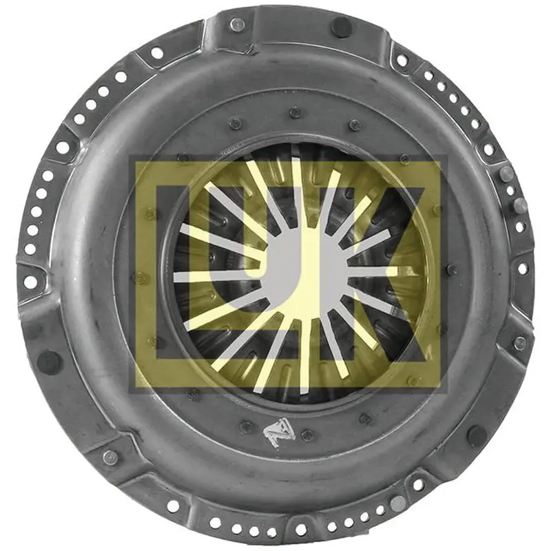 Clutch Cover Assembly - S.145309