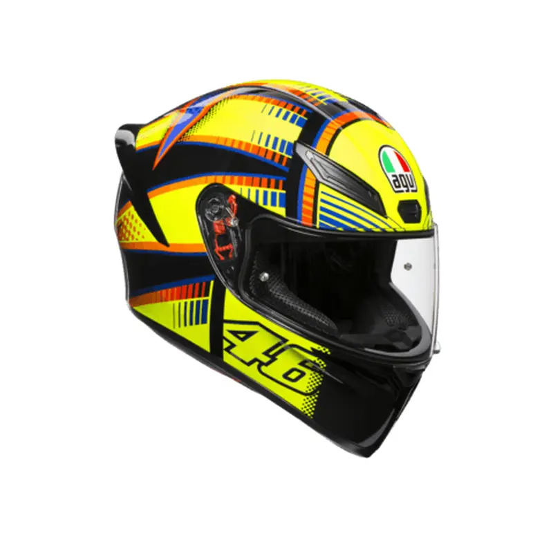 AGV K1 SOLELUNA 2015 Helmet