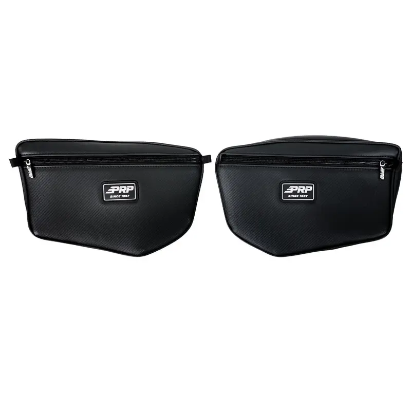 Door Bags for Can-Am Maverick R (Pair) by PRP
