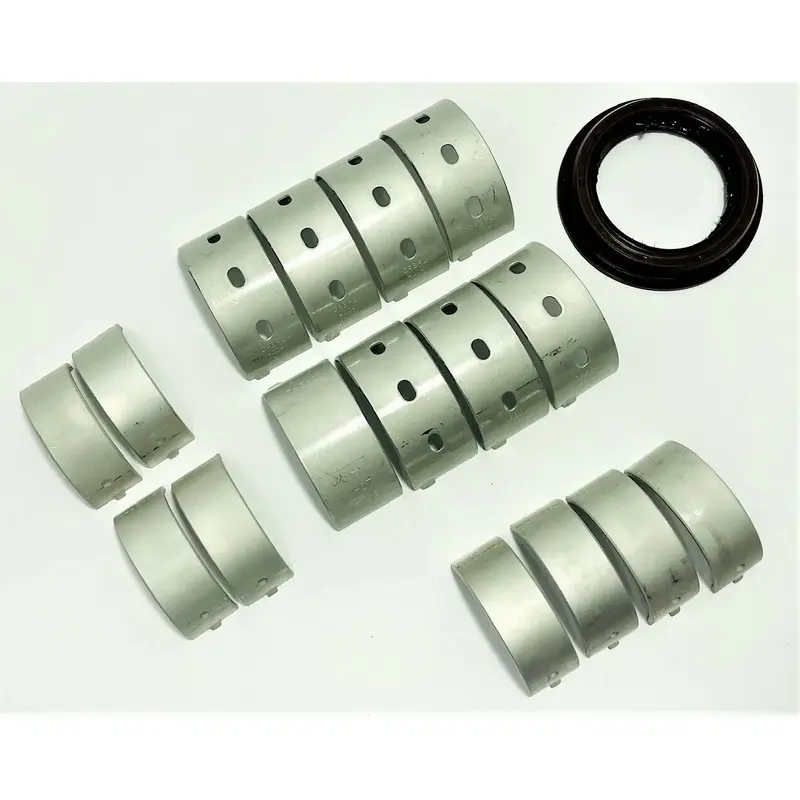 General 1000 XP XP-4 Crankshaft Plain Bearings Bushings Crank Plane Bearing Kit