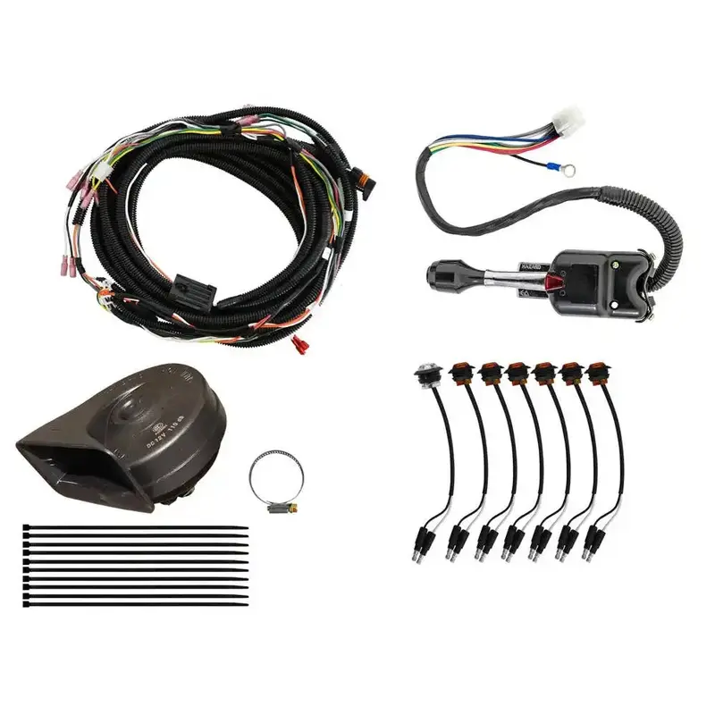PLUG & PLAY TURN SIGNAL KIT POLARIS GENERAL
