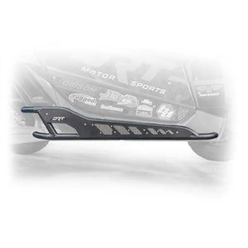 2-DOOR ROCK RAILS for (CAN-AM X3 2017+)