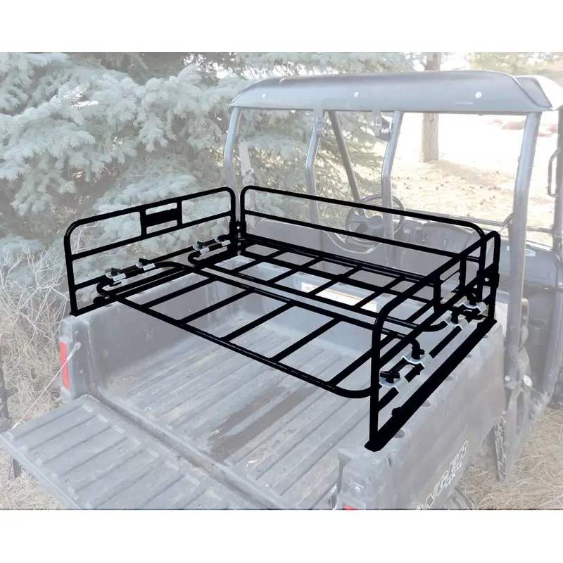 Bed Rails