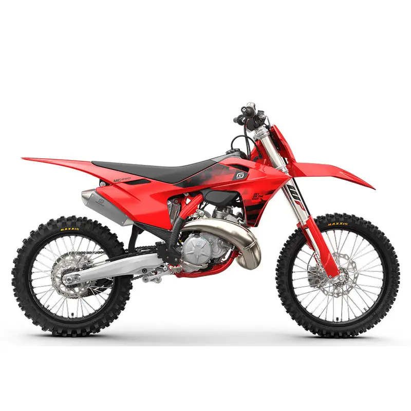 GasGas MC 250