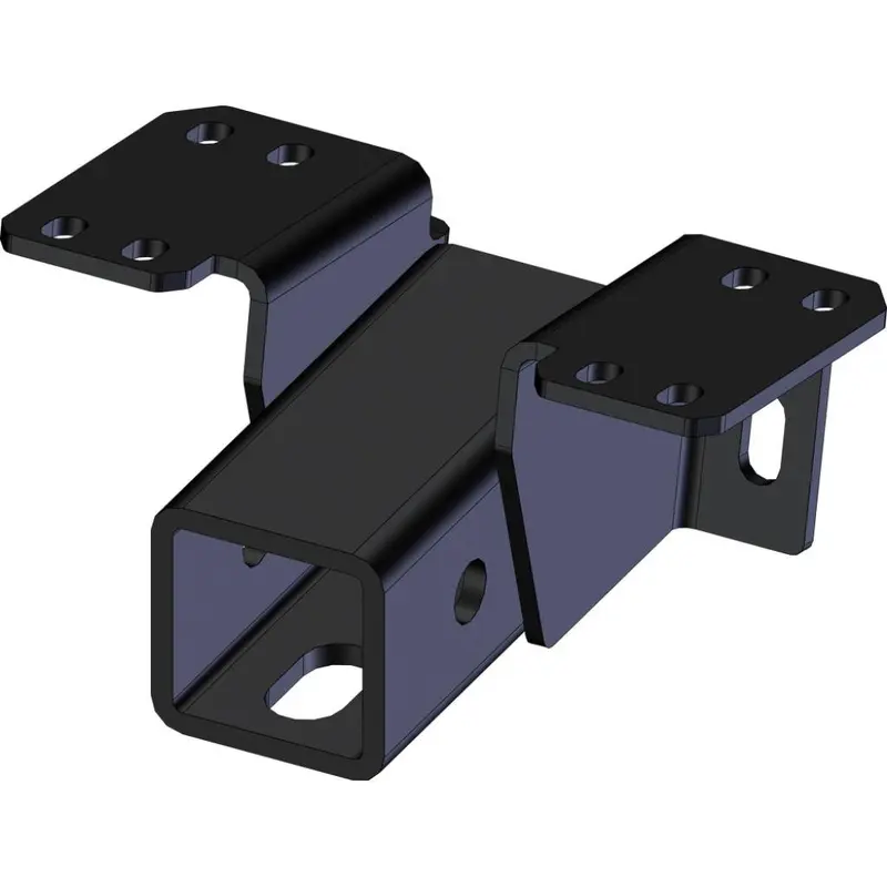 KFI Front Mount Plows | 101910