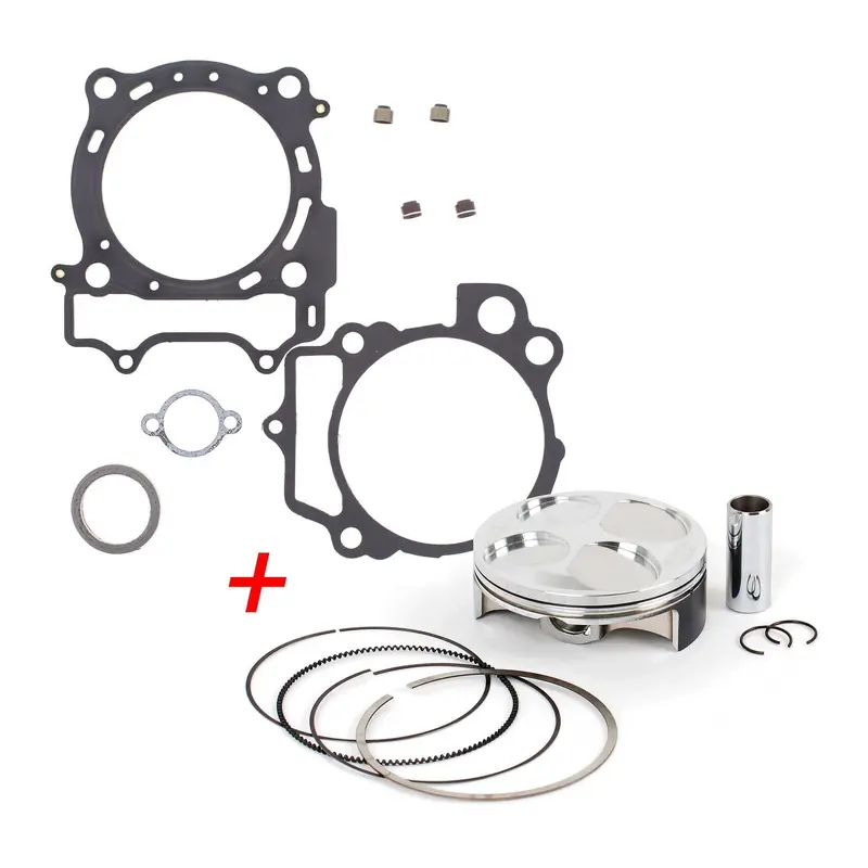 Top End Rebuild Kit (0.50 OS) Honda TRX350 FE/FM/TE/TM '00-'06