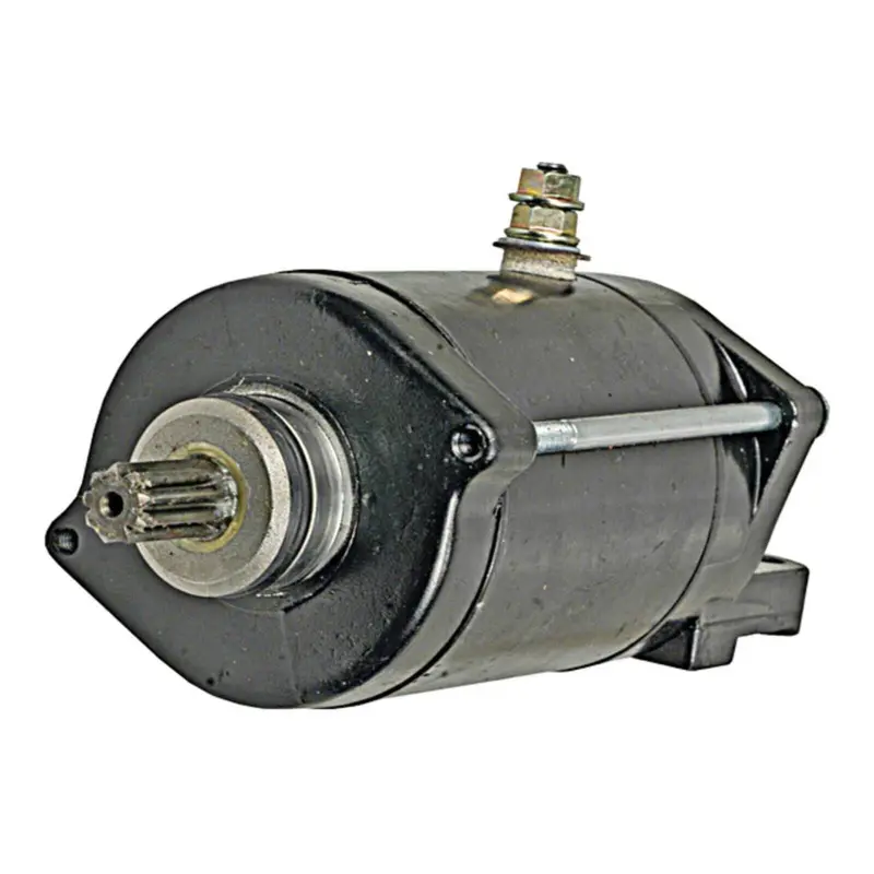 J&N Starter Motor (410-54087)