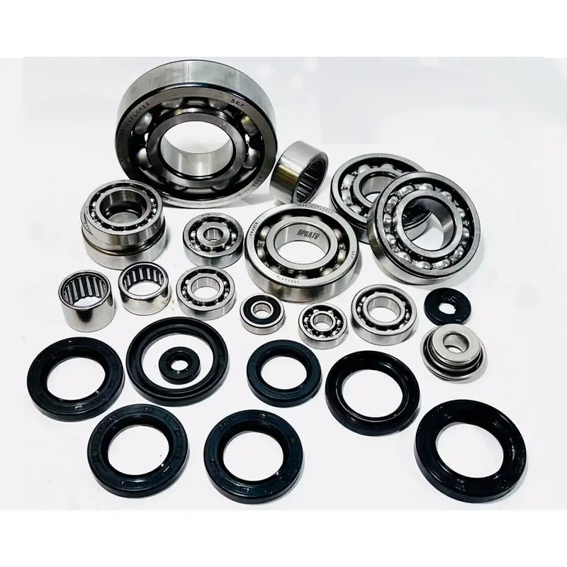 2001-2013 YZ250F YZ 250F Bottom End Bearings Main Crank Transmission Bearing Kit
