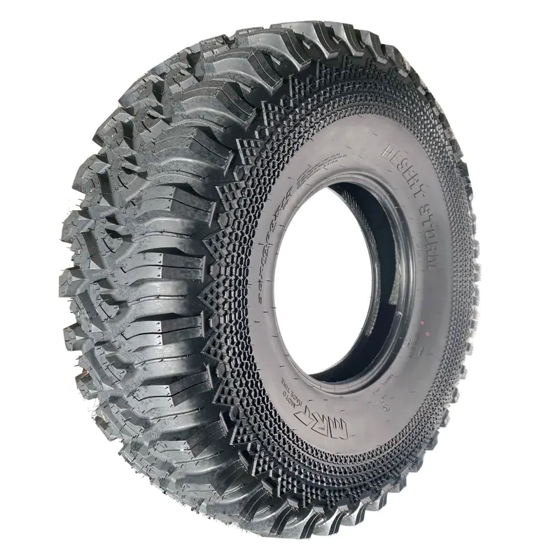 Desert Storm - Set of 4 - UTV Race Tire By MRT