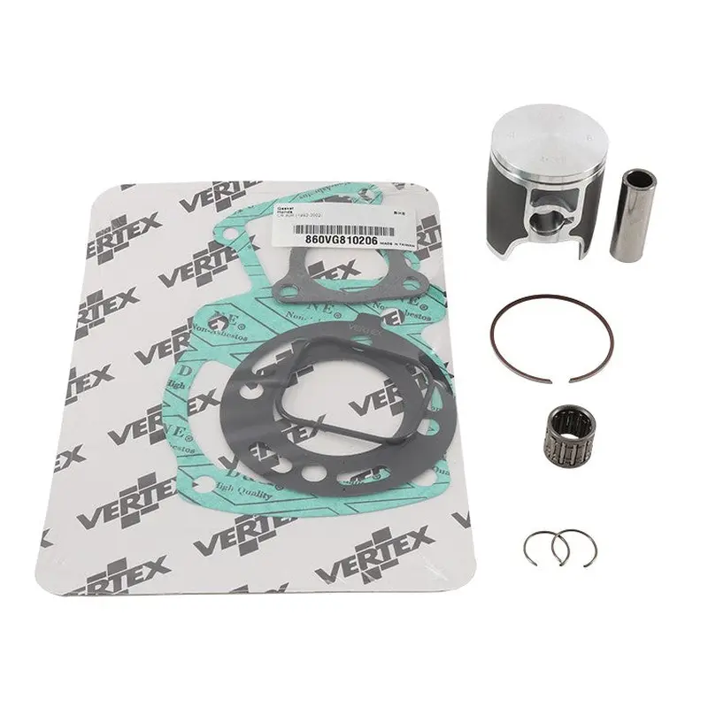 TOP END PISTON KIT VERTEX 53.94MM YAMAHA WR125 22-ON YZ125 22-ON