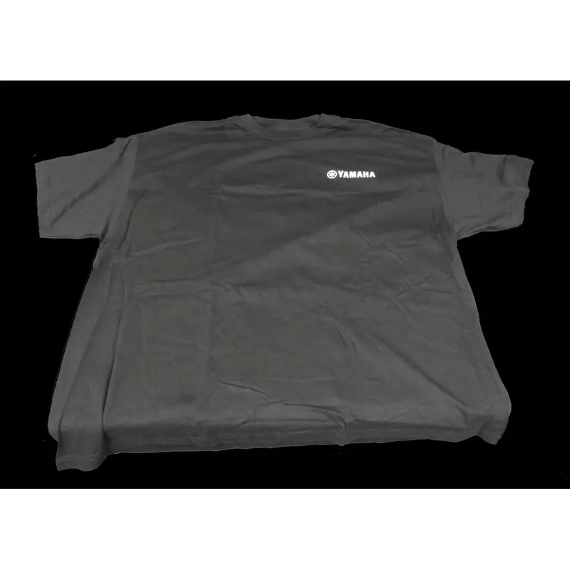 Yamaha - Off Road Motorcycle Tee Black