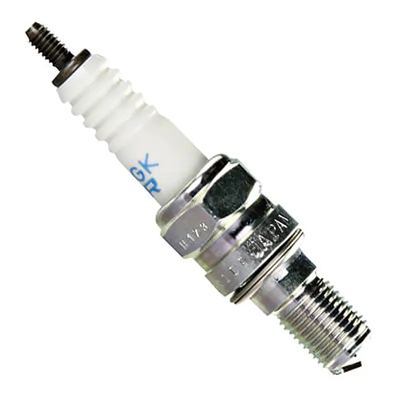 NGK SPARK PLUG R0409B-8 (7791) #NGKR0409B8