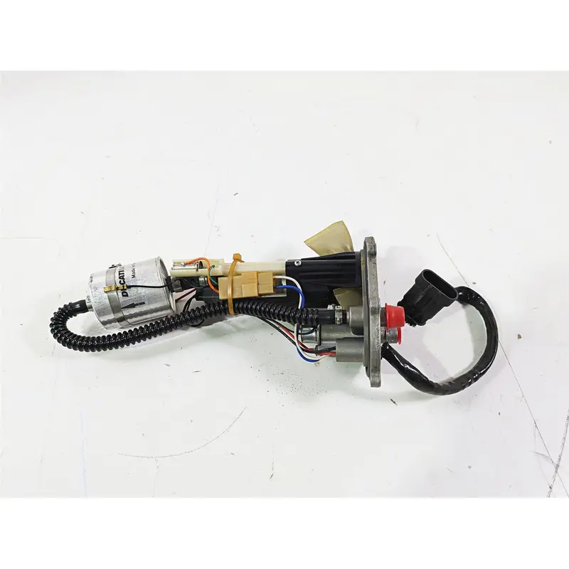 2008 Ducati SBK 1098 S Fuel Gas Petrol Pump 16023661A