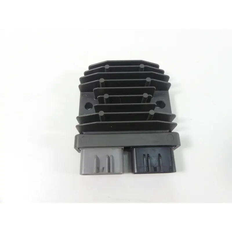 2013 Triumph Street Triple 675R Rectifier Voltage Regulator T1300675 FH020AA