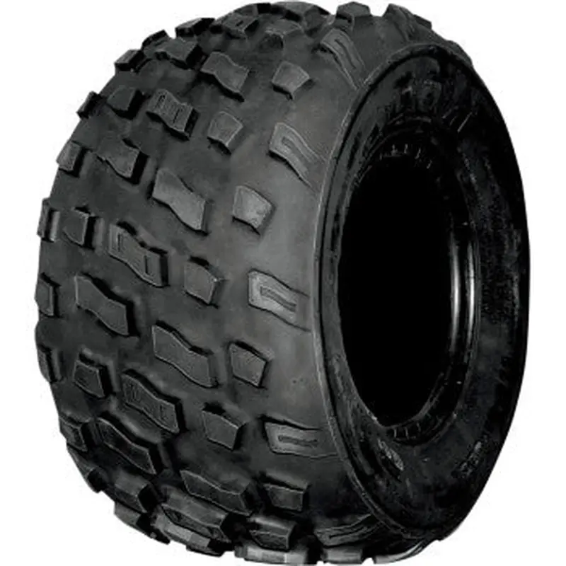Duro tire 20x10-9 Yamaha Banshee oem