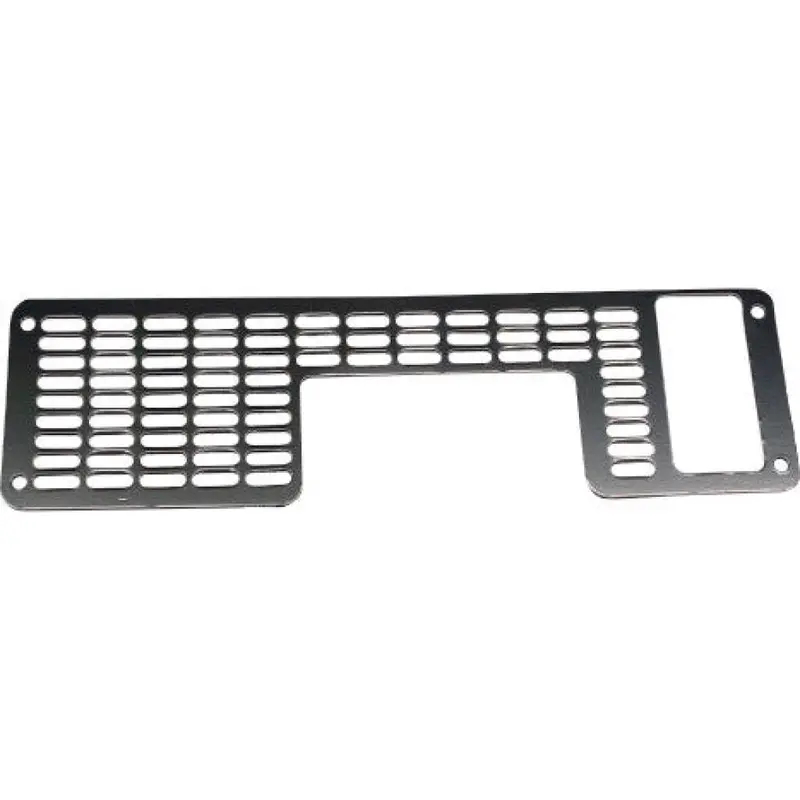 KFI Winch Mount Grill| 100563