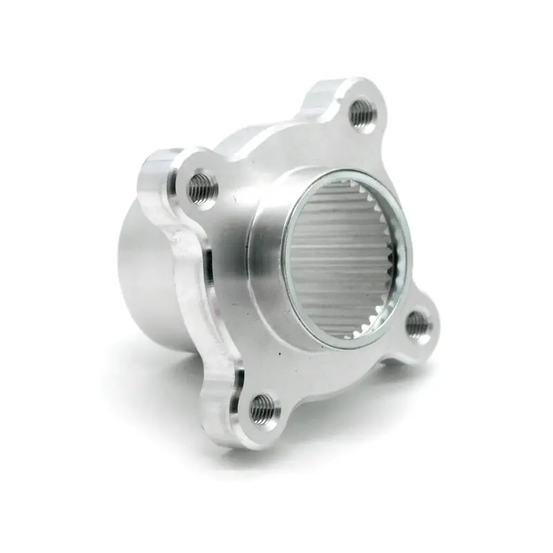 Rear Disc Hub for Yamaha Banshee/Blaster '03-