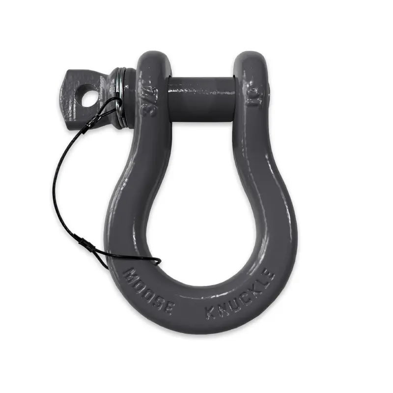 B'oh Recovery Spin Pin Shackle 3/4