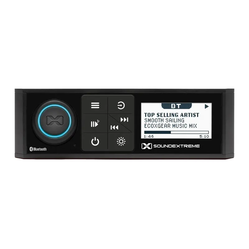 DEALER Marine DIN Radio