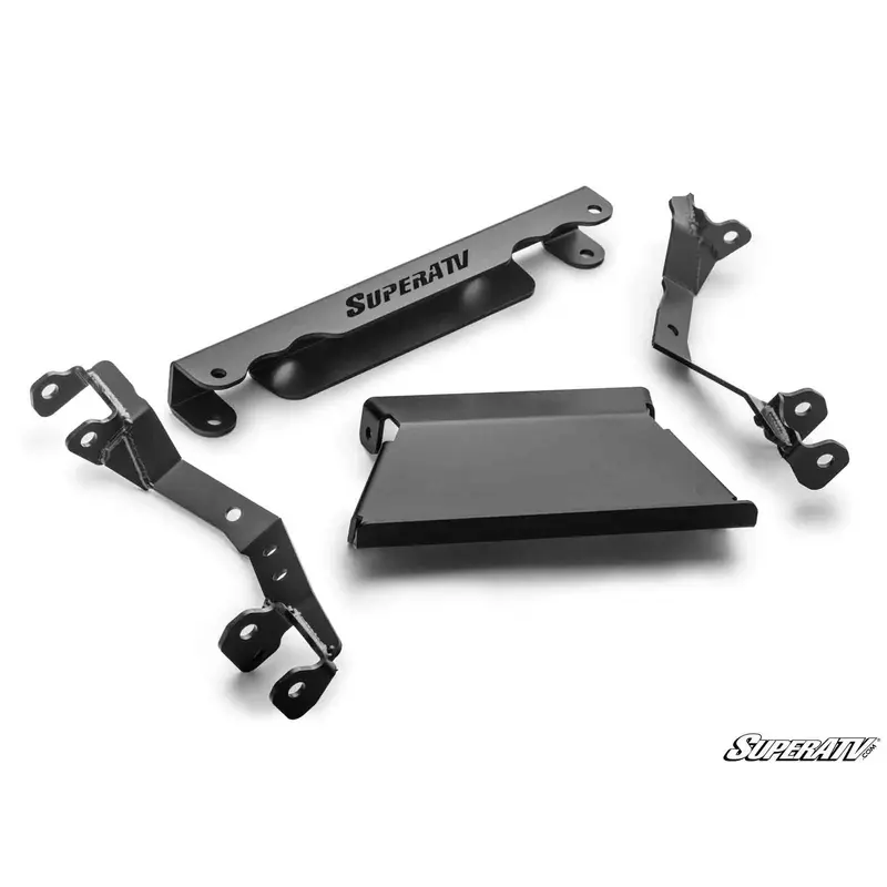 HONDA TALON 1000R FRONT-END BRACE KIT