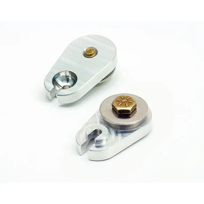 Shift Cable Retainer  2021+ Pro R by Sandcraft