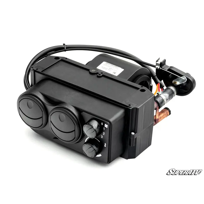SuperATV Kawasaki Teryx S Cab Heater