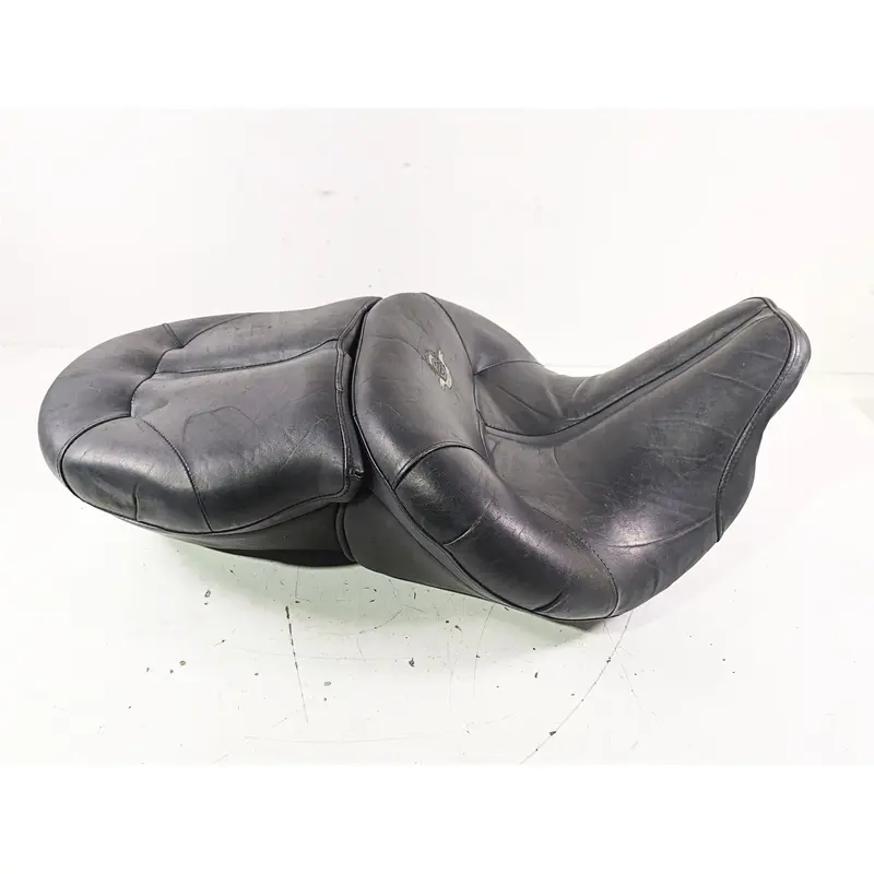 2003 Harley Touring FLHTCUI E-Glide 100th Road Zeppelin Air Seat 52333-97E
