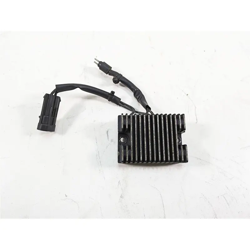 2006 Harley Sportster XL1200 Rectifier Voltage Regulator 74523-04