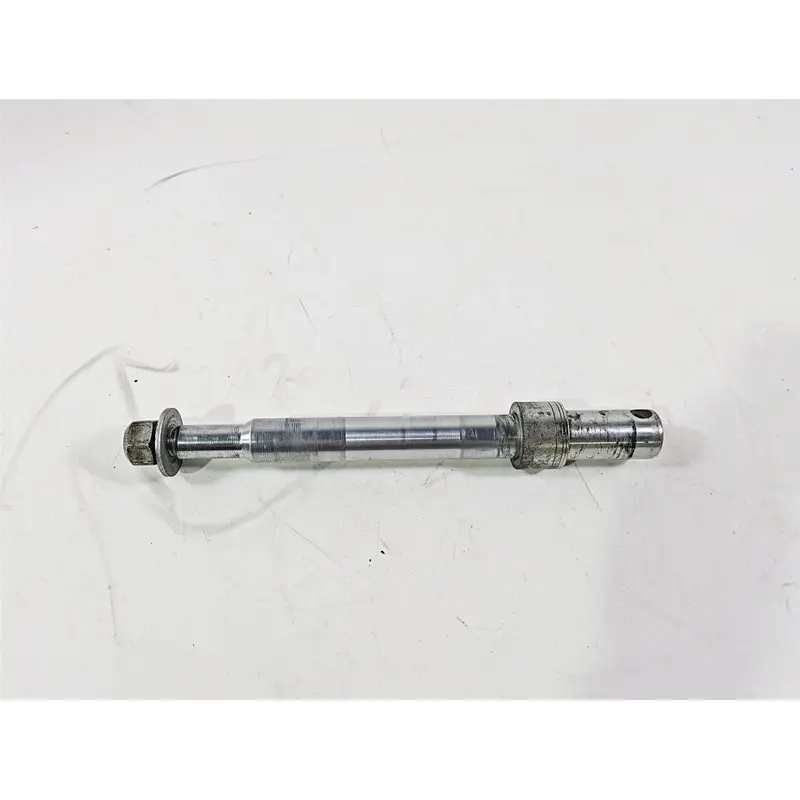 2016 Harley VRSCDX Night Rod Front Axle Wheel Spindle 25mm 41628-08
