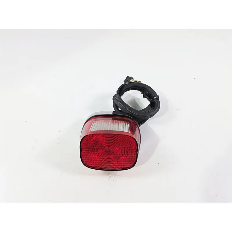 2017 Harley Softail Heritage Classic FLSTC Taillight Tail Light 68369-03