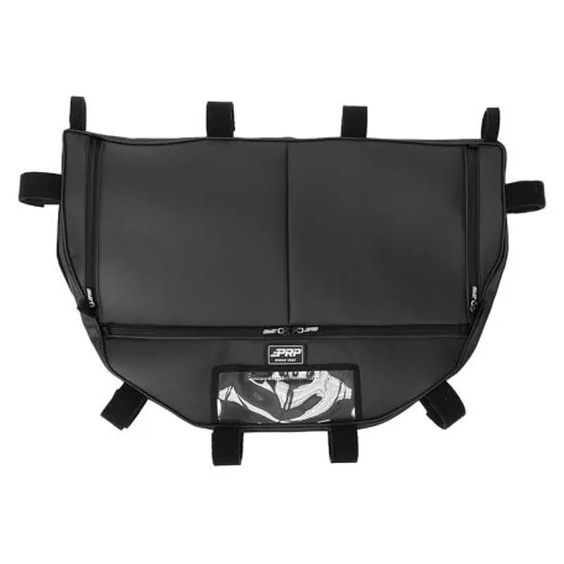 E119-210 PRP OVERHEAD BAG FOR POLARIS RZR TURBO R & PRO R