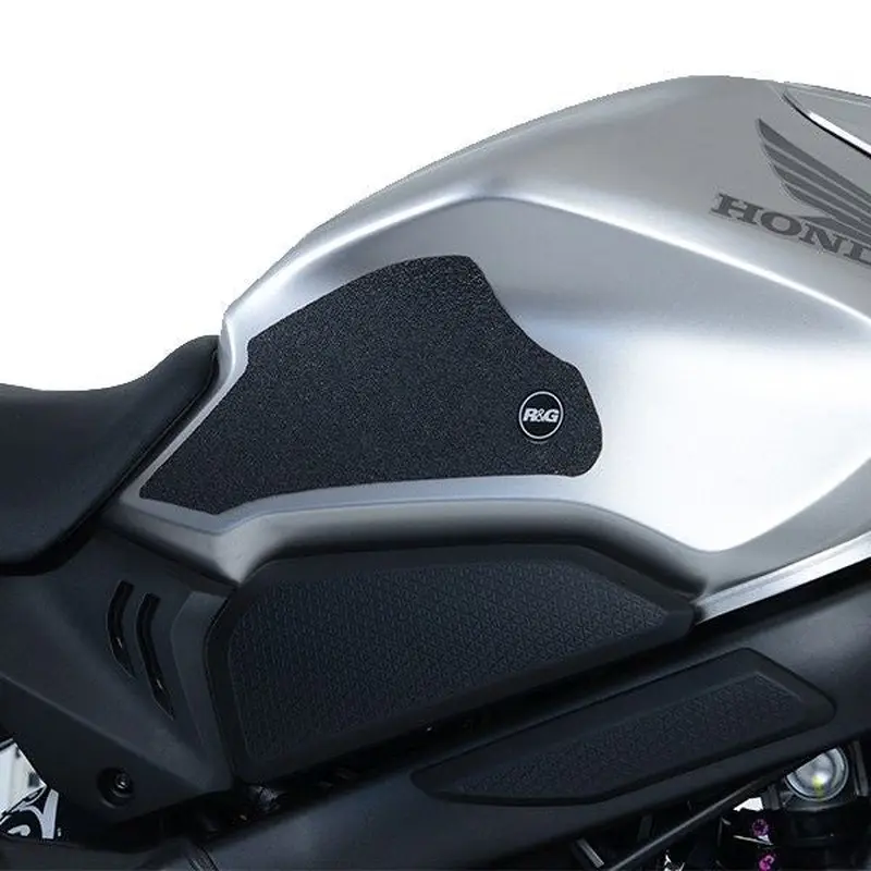 R&G Racing Clear Tank Traction Grips EZRG346CL