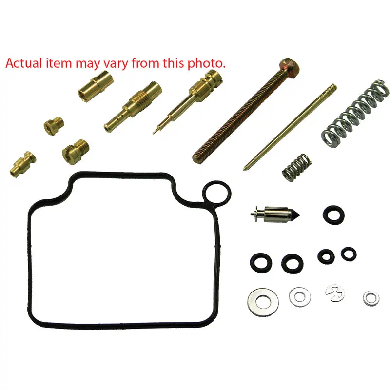 SHINDY CARBURETOR REPAIR KIT 03-721