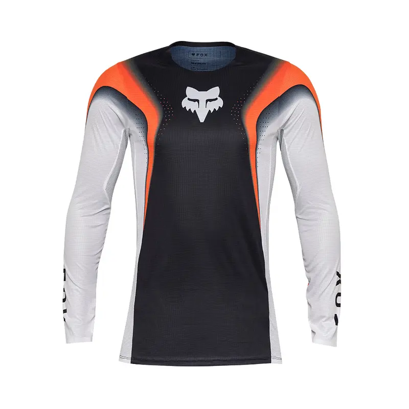 FOX FLEXAIR INFINITE JERSEY [FLO ORANGE]