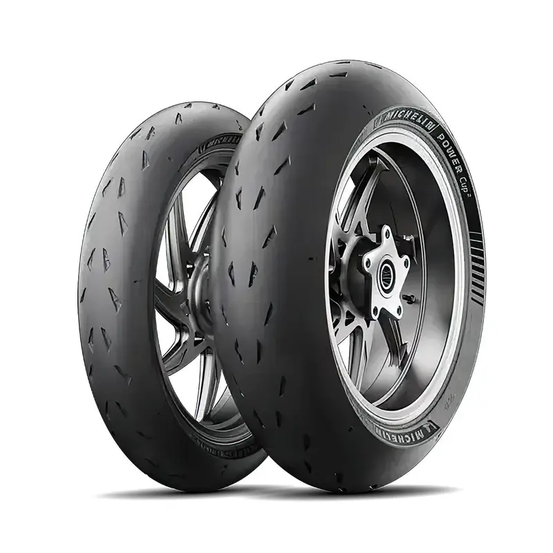 MICHELIN Power Cup 2