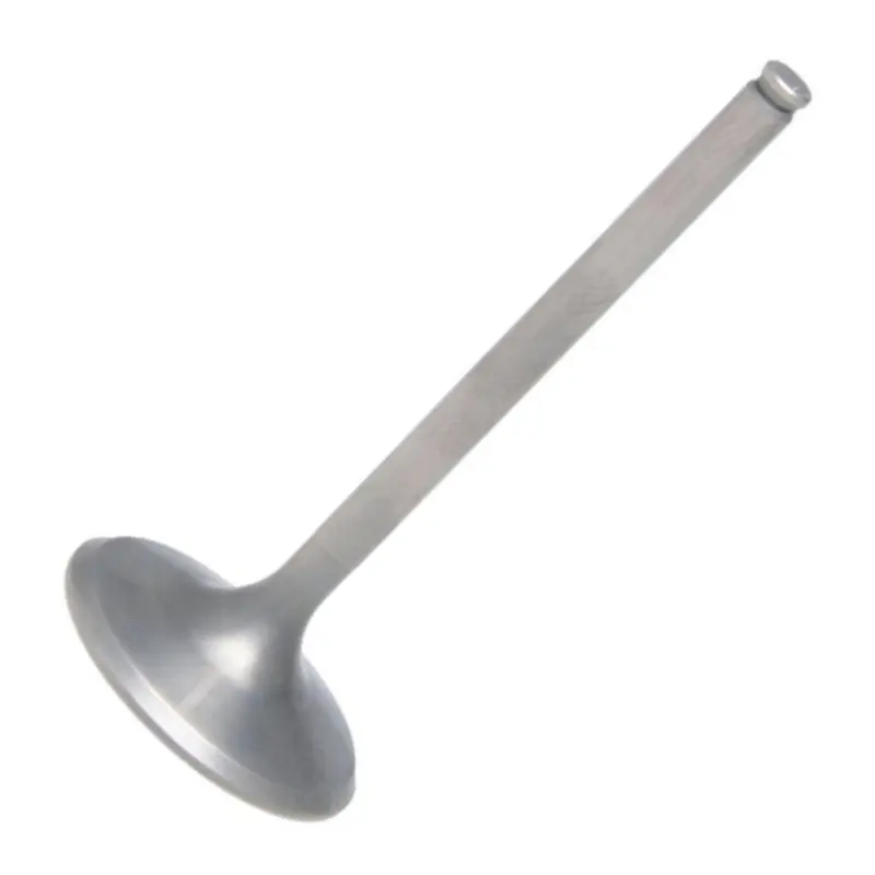 Vertex Valve Exhaust Titanium|Emoto#VER84000071