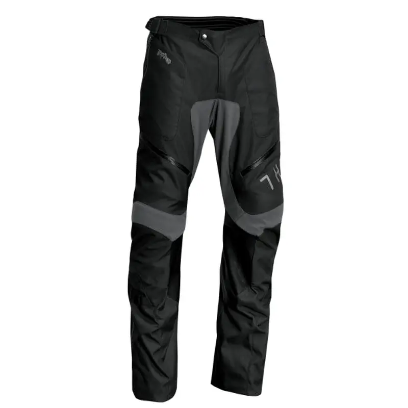 Pantalon de Motocross Terrain Over The Boot