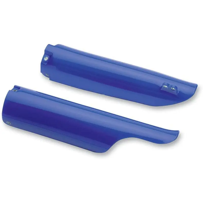Protge-Fourches de Plastique de Rechange pour Yamaha