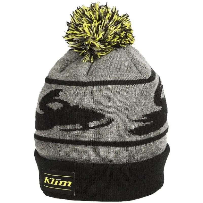 Tuque Bomber