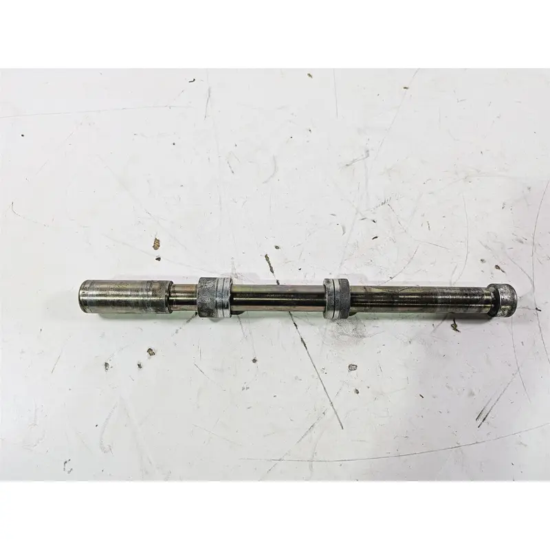 2004 Victory Kingpin Straight Front Axle Wheel Spindle 5133593 5137438