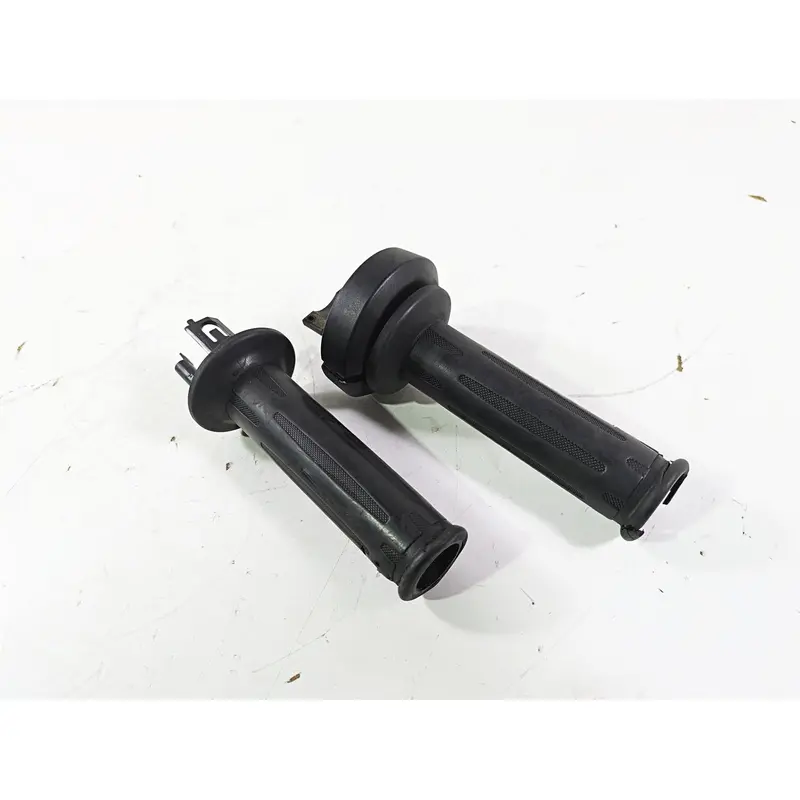 2016 BMW S1000RR K46 Heated Hand Grip Set -READ 61317727065 61318534424