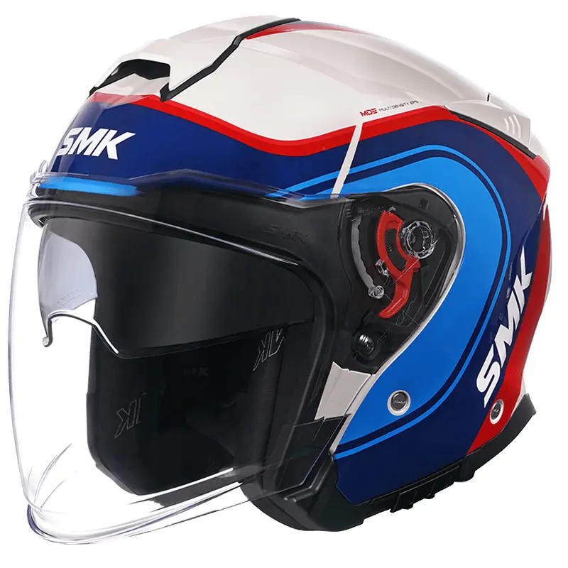 GTJ Libero Helmet