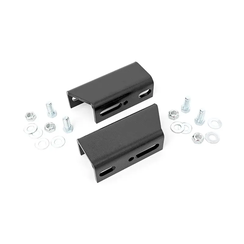 Sway Bar Drop Kit | Jeep Cherokee XJ 4WD (1984-2001) | 1073