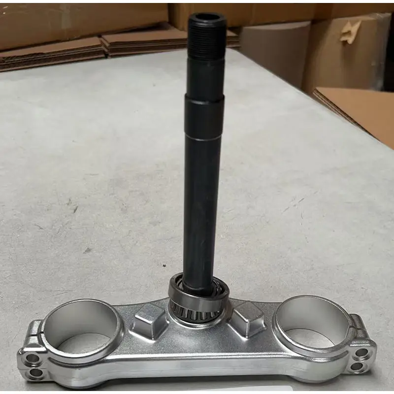 Lower Triple Assembly
