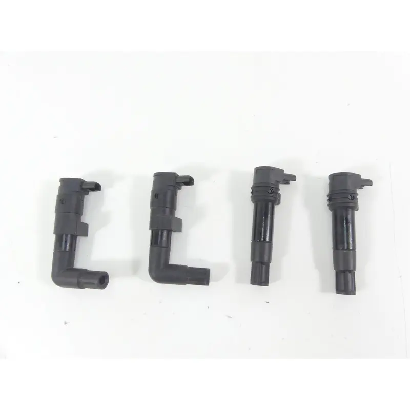 2009 BMW R1200GS K25 Ignition Coils Stick Coil Set  12137715856
