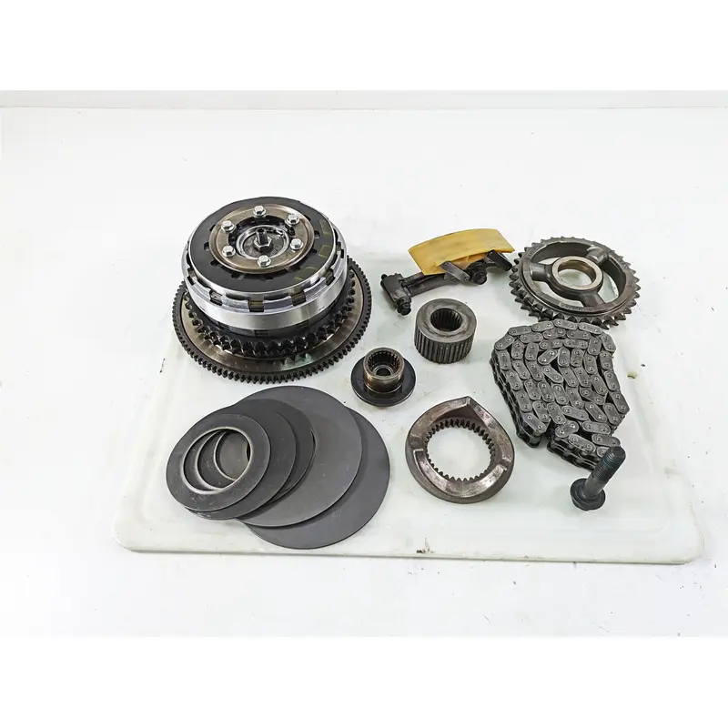 2013 Harley Softail FLSTC Heritage Classic Primary Drive Clutch Kit 7816-11