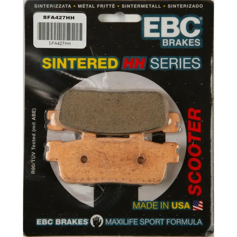 EBC Sintered HH Brake Pads | SFA427HH