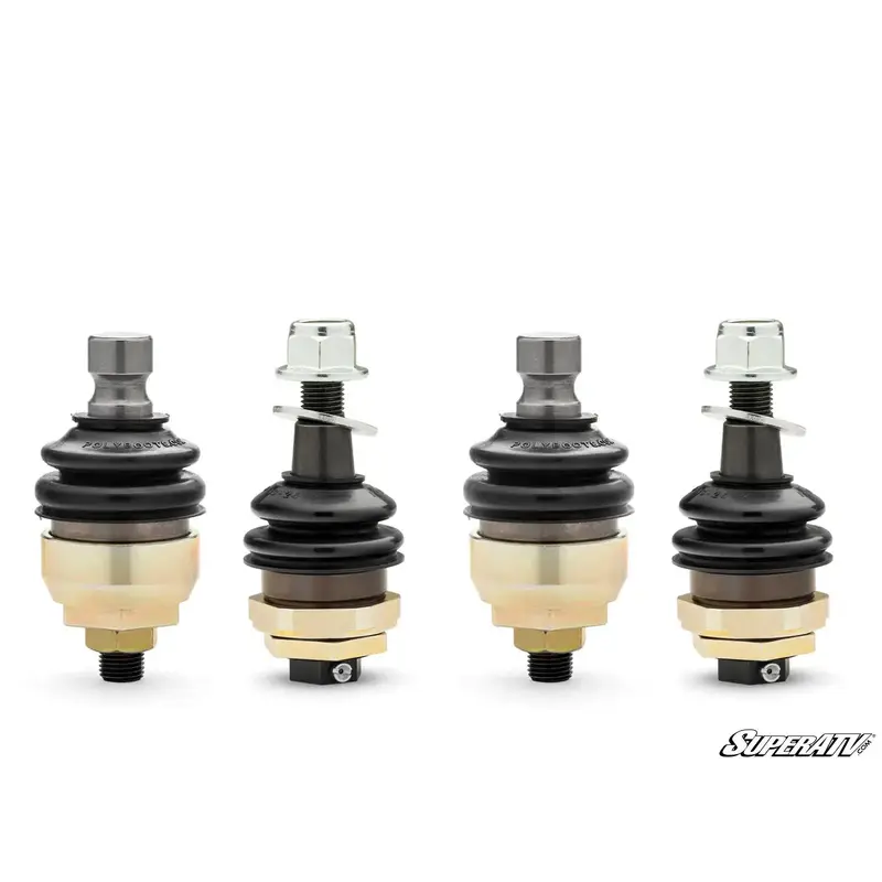 POLARIS RZR PRO R KELLER BALL JOINT