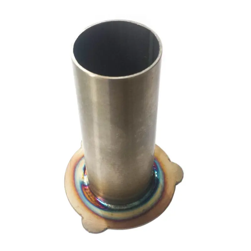Stainless Steel Quiet Core - Dual System