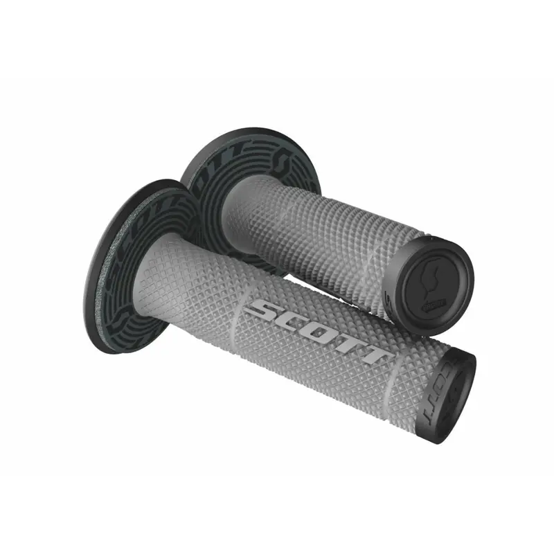 Sx2 Grips (Grey/Black)